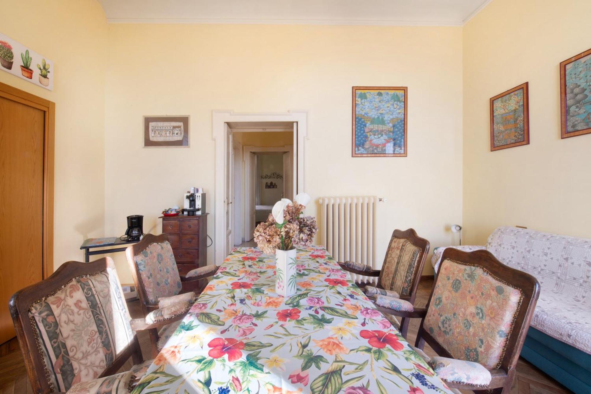 App Mughetto In Villa Marchello Brunate Bagian luar foto