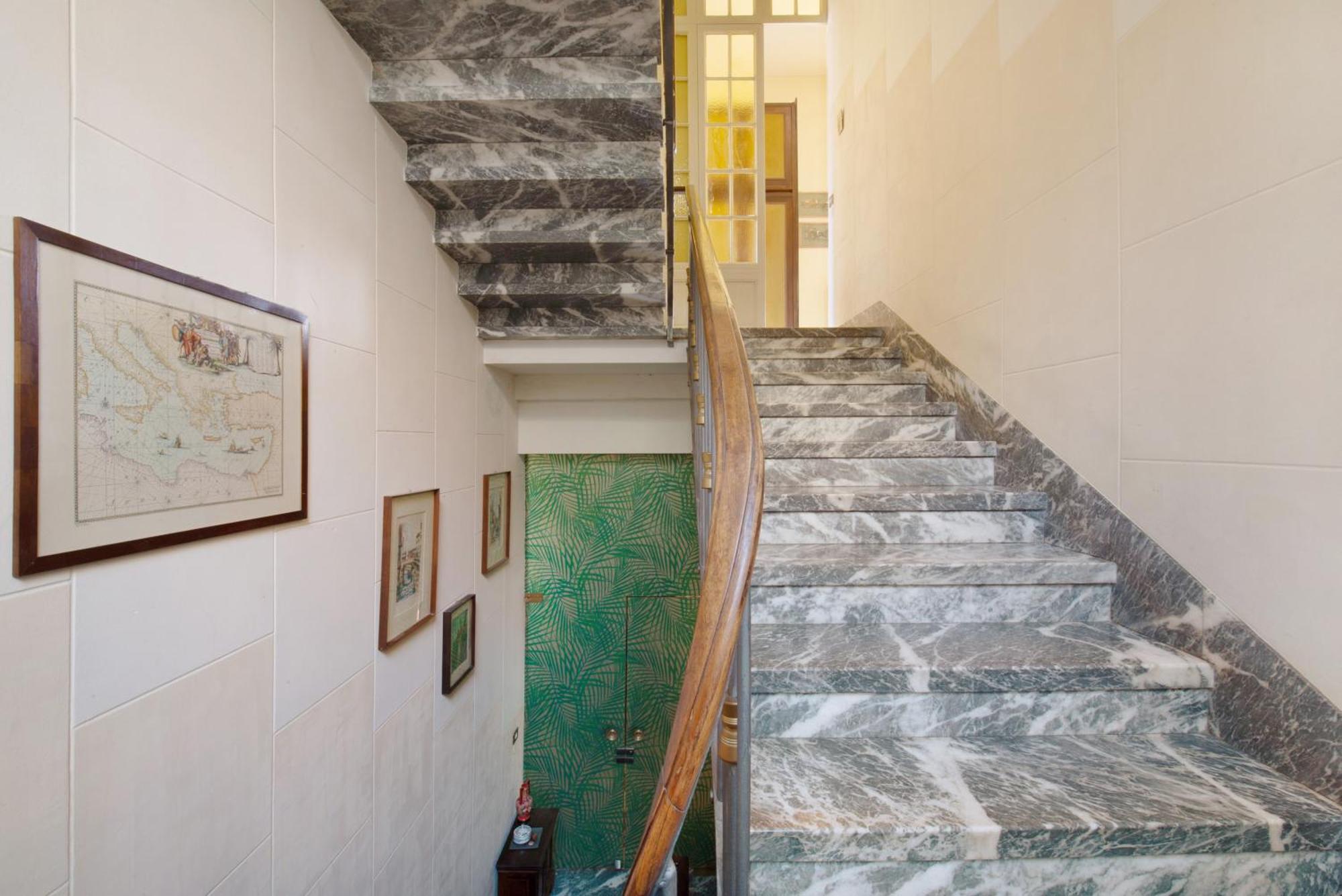 App Mughetto In Villa Marchello Brunate Bagian luar foto
